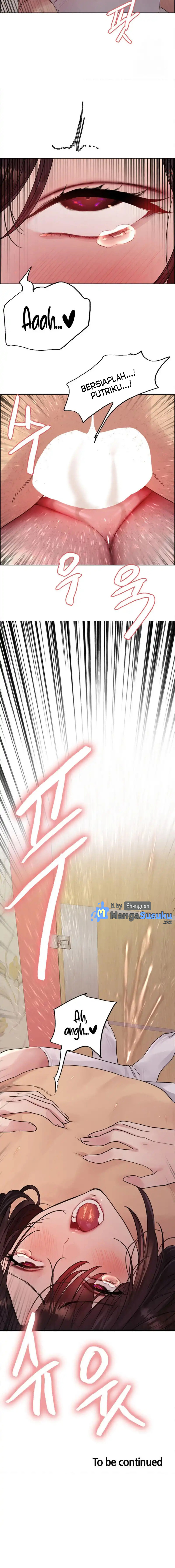 Sex Stopwatch - Chapter 127 8