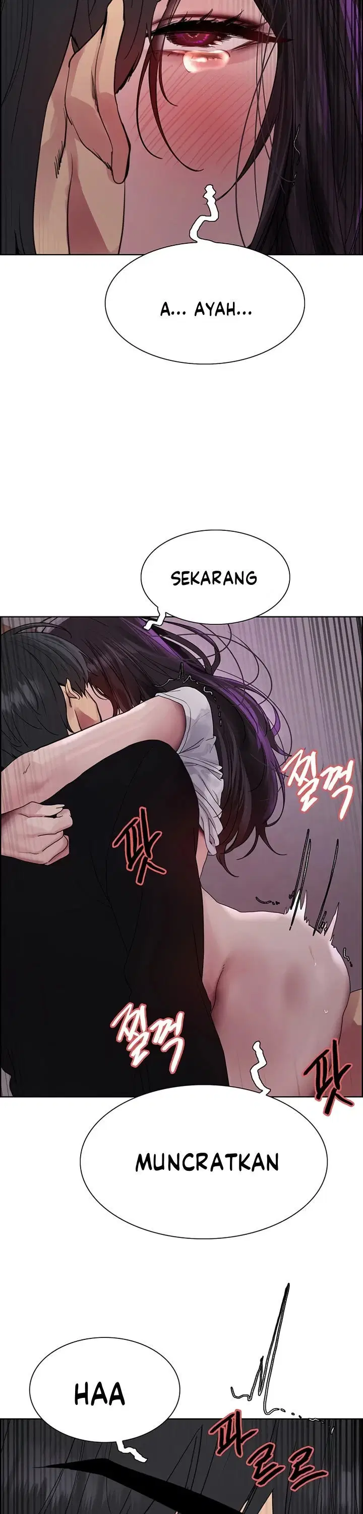 Sex Stopwatch - Chapter 138 28