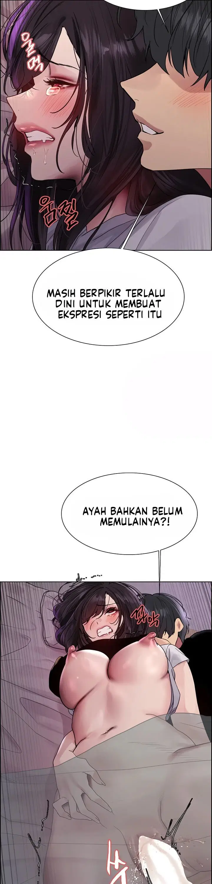 Sex Stopwatch - Chapter 138 3