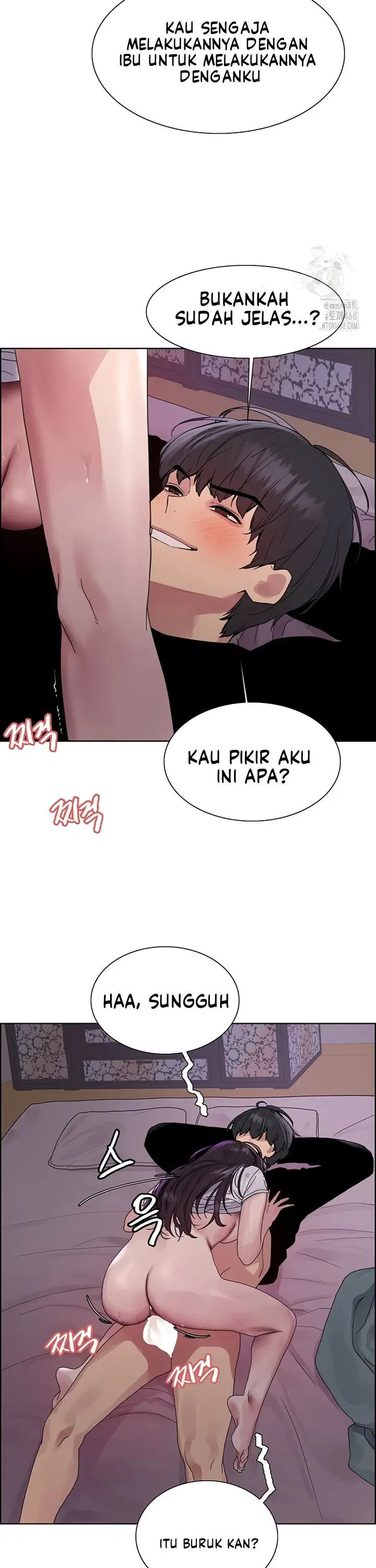 Sex Stopwatch - Chapter 138 19