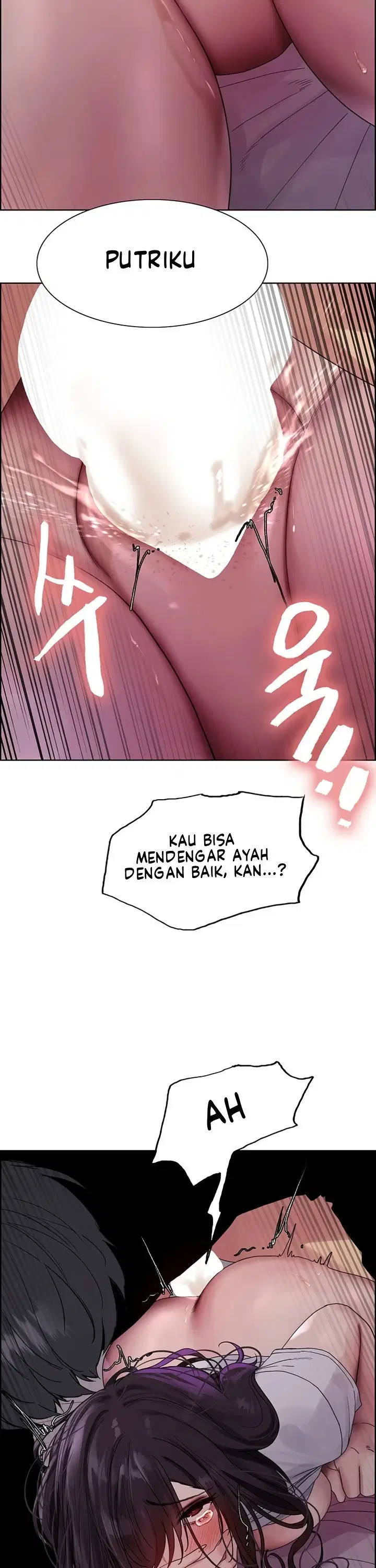 Sex Stopwatch - Chapter 138 12