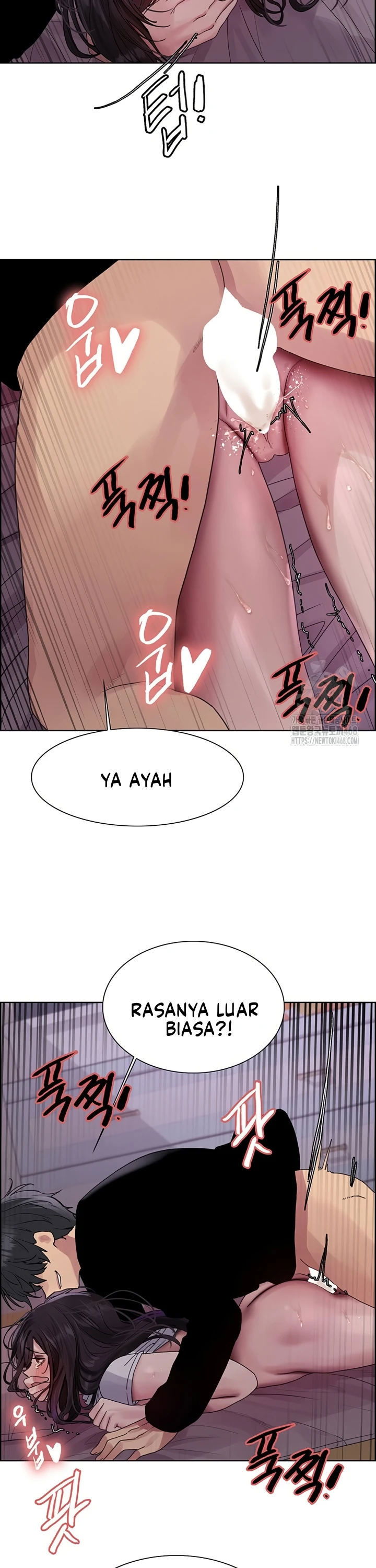 Sex Stopwatch - Chapter 138 13