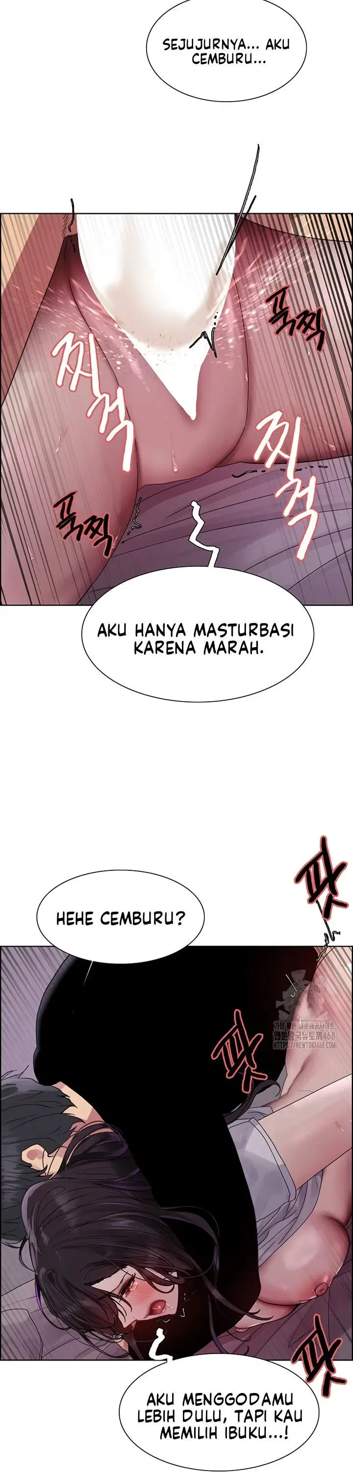 Sex Stopwatch - Chapter 138 16