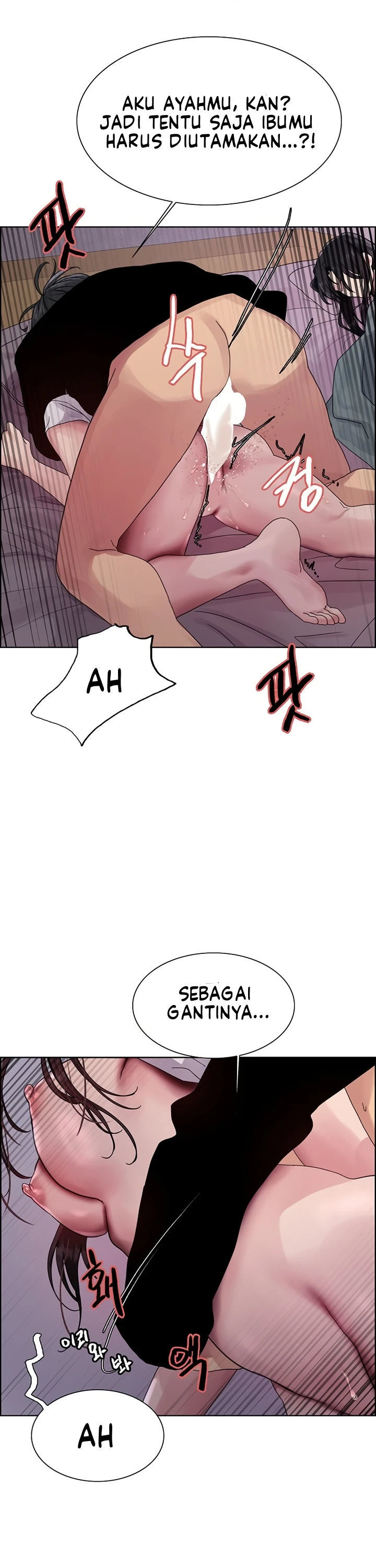 Sex Stopwatch - Chapter 138 17