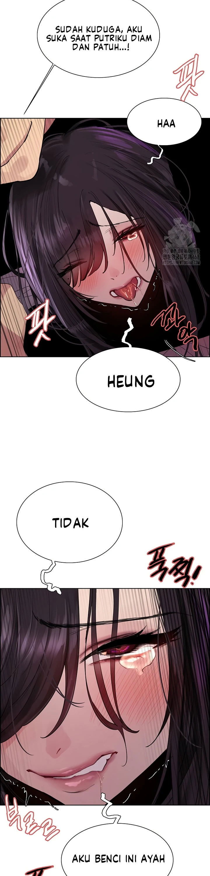 Sex Stopwatch - Chapter 138 14