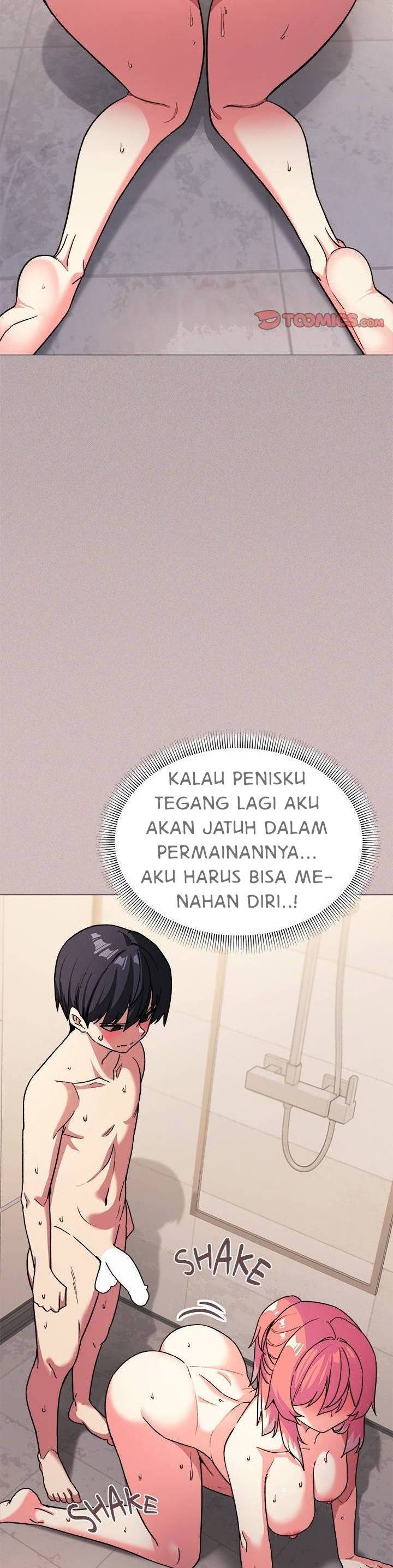Stop Smoking - Chapter 28 9