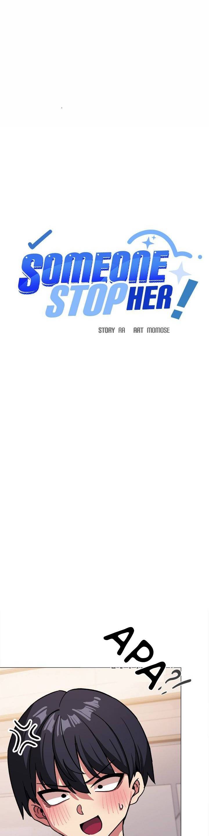 Stop Smoking - Chapter 28 2