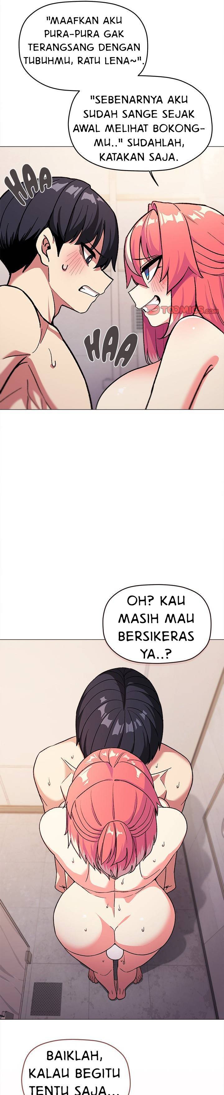 Stop Smoking - Chapter 28 29