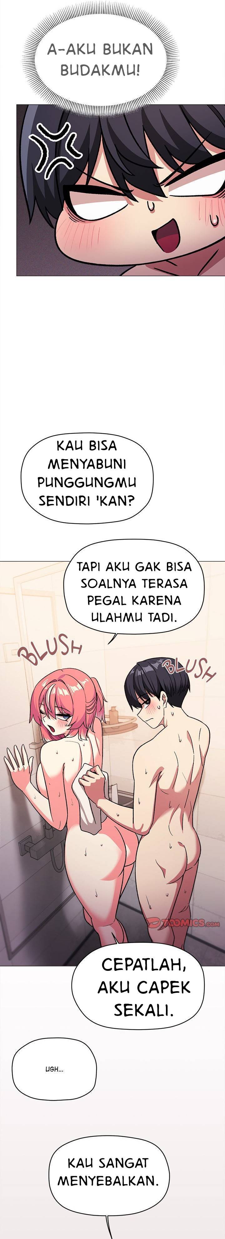 Stop Smoking - Chapter 28 38