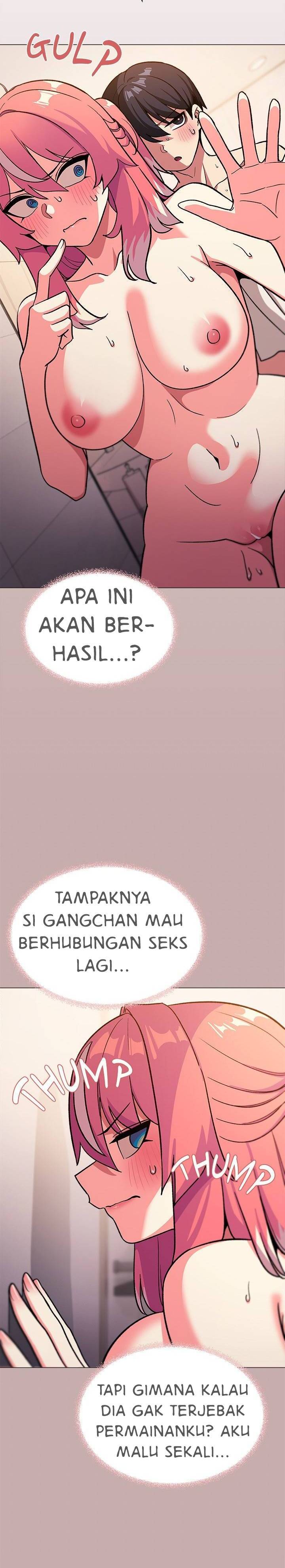 Stop Smoking - Chapter 28 39