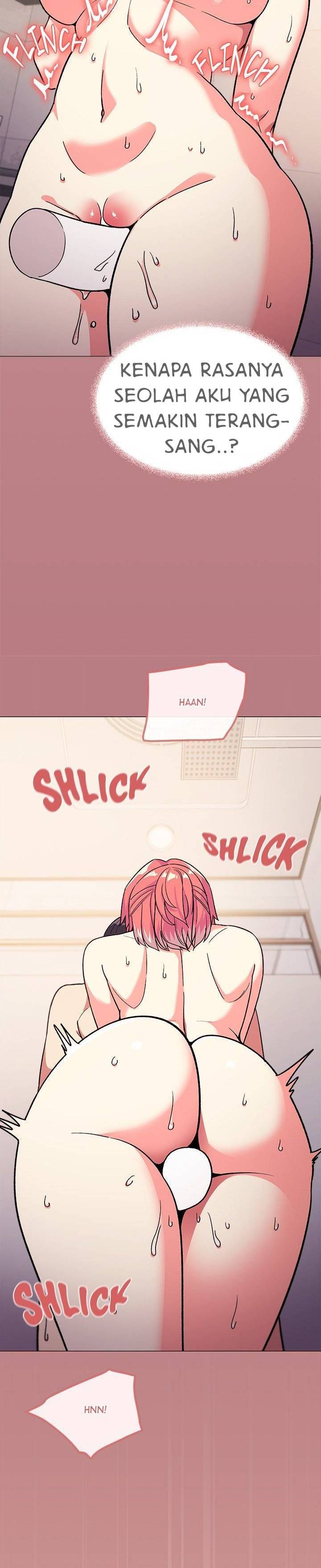 Stop Smoking - Chapter 28 32