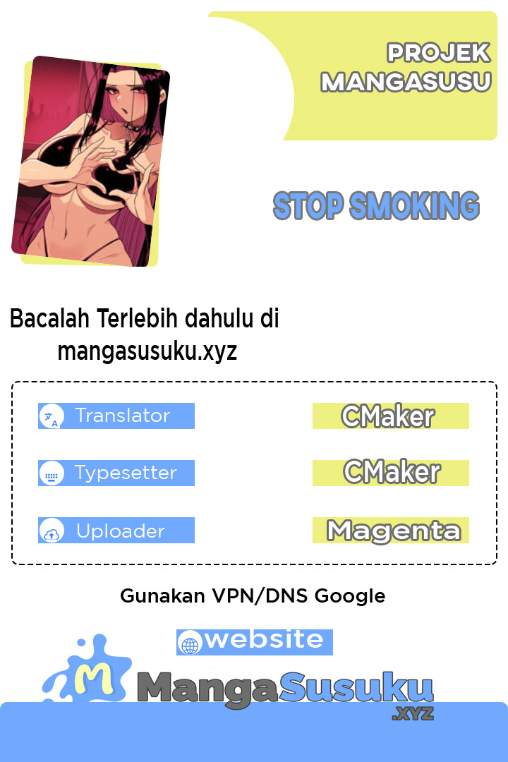 Stop Smoking - Chapter 28 1