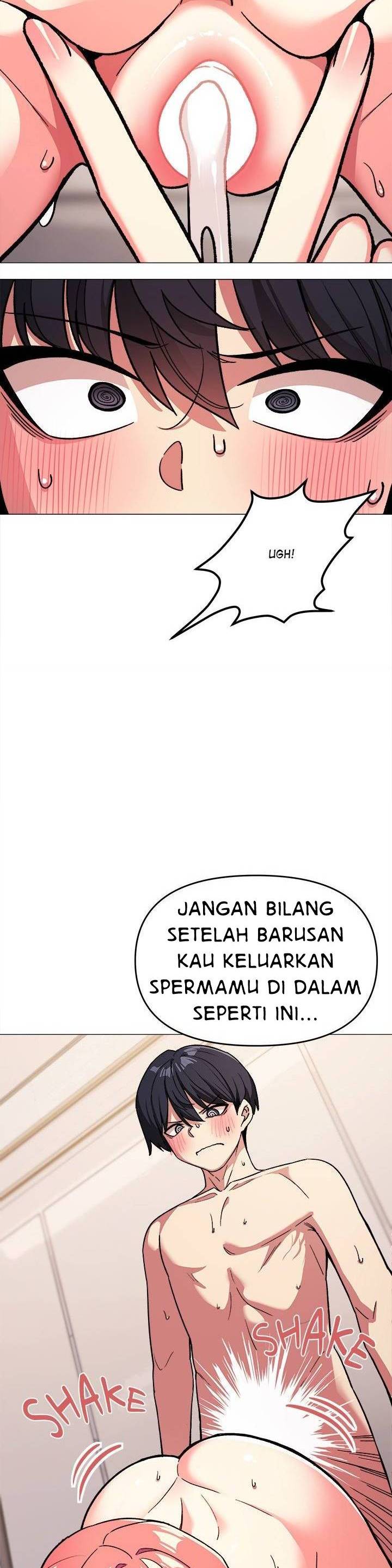 Stop Smoking - Chapter 28 7