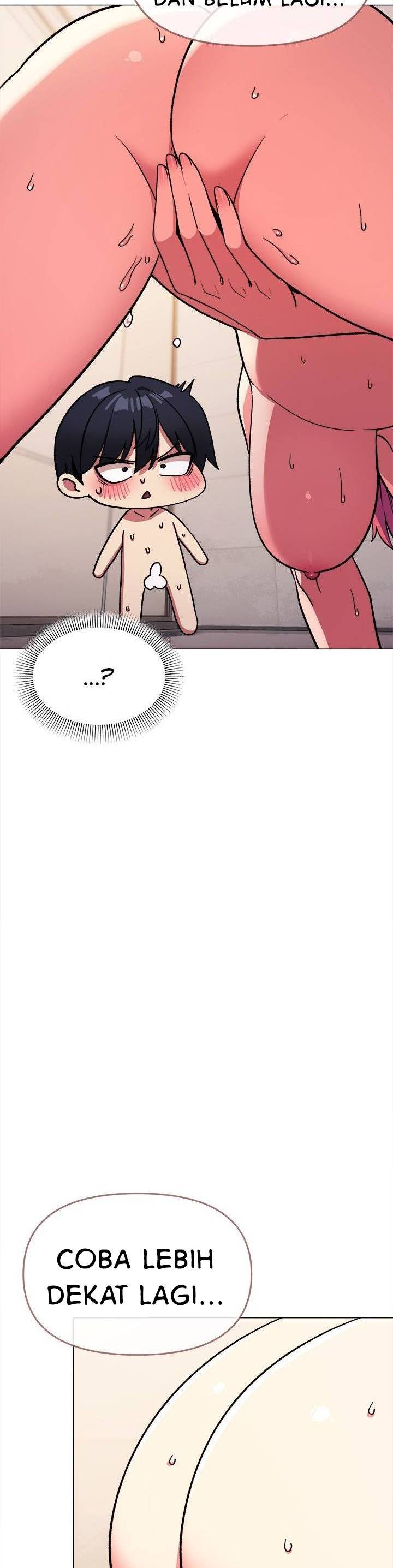Stop Smoking - Chapter 28 4