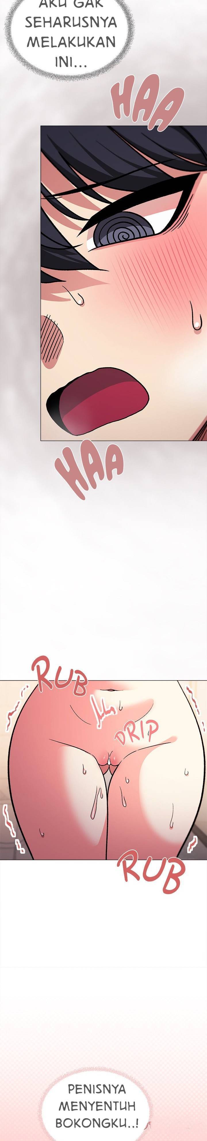 Stop Smoking - Chapter 28 42
