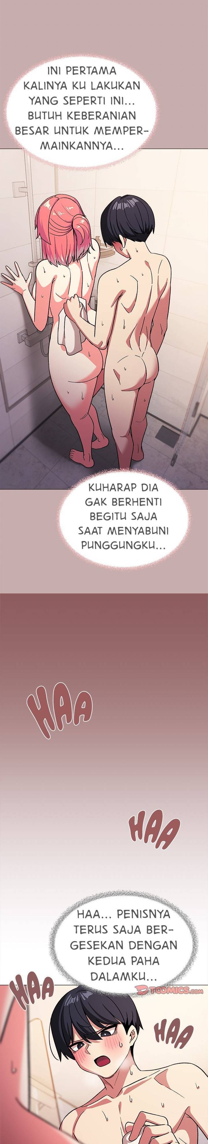 Stop Smoking - Chapter 28 40