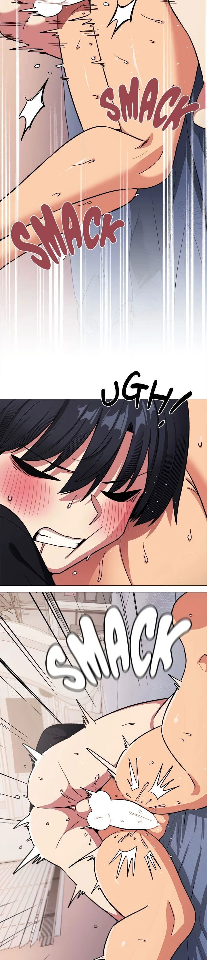 Stop Smoking - Chapter 38 29 Stop Smoking - Chapter 38 29