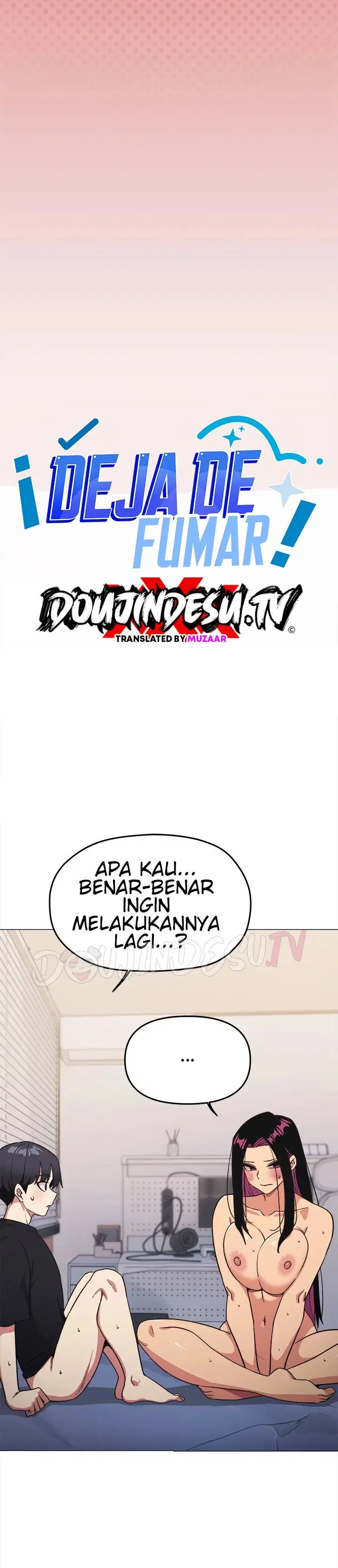 Stop Smoking - Chapter 38 3 Stop Smoking - Chapter 38 3