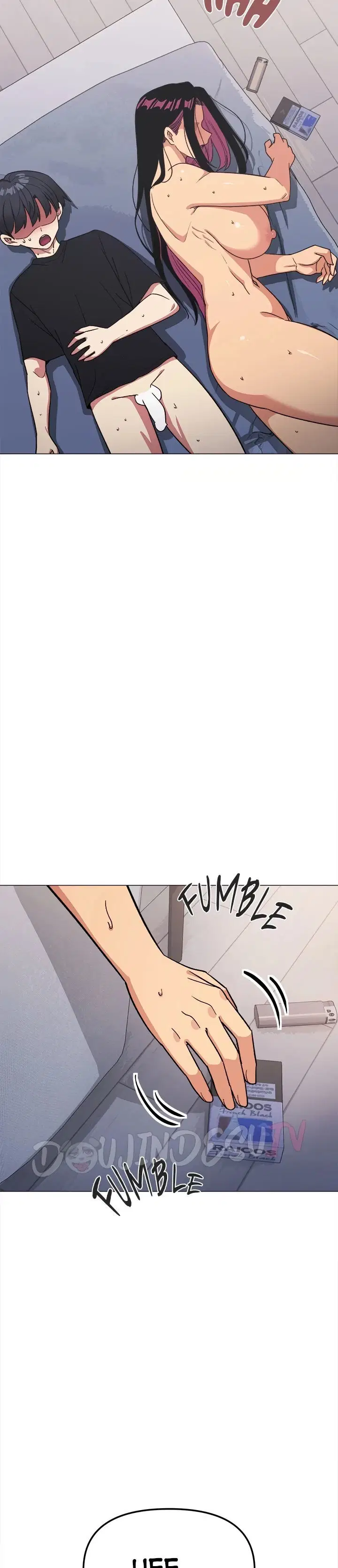 Stop Smoking - Chapter 38 33 Stop Smoking - Chapter 38 33