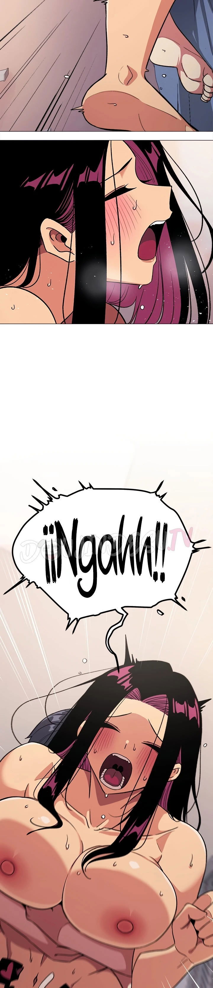 Stop Smoking - Chapter 38 30 Stop Smoking - Chapter 38 30