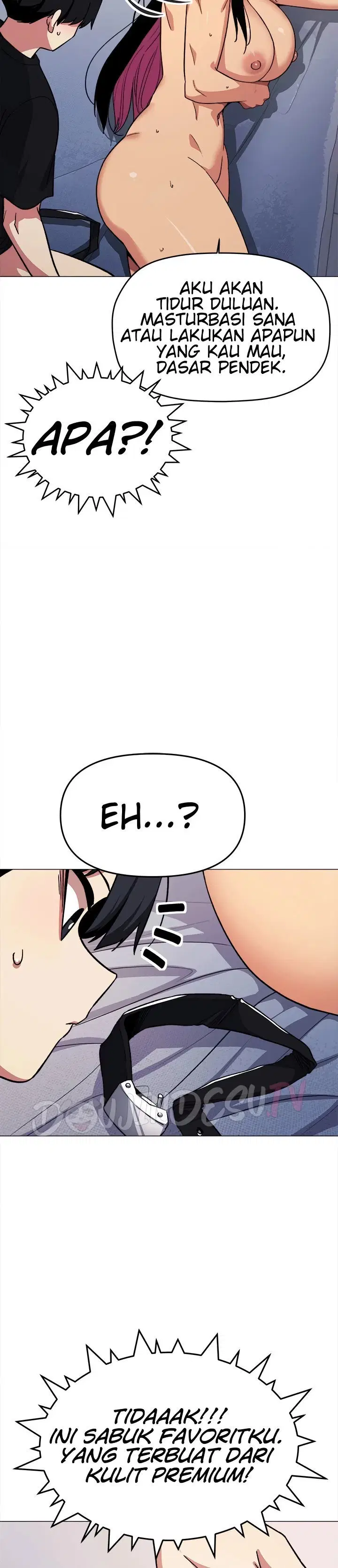 Stop Smoking - Chapter 38 7 Stop Smoking - Chapter 38 7