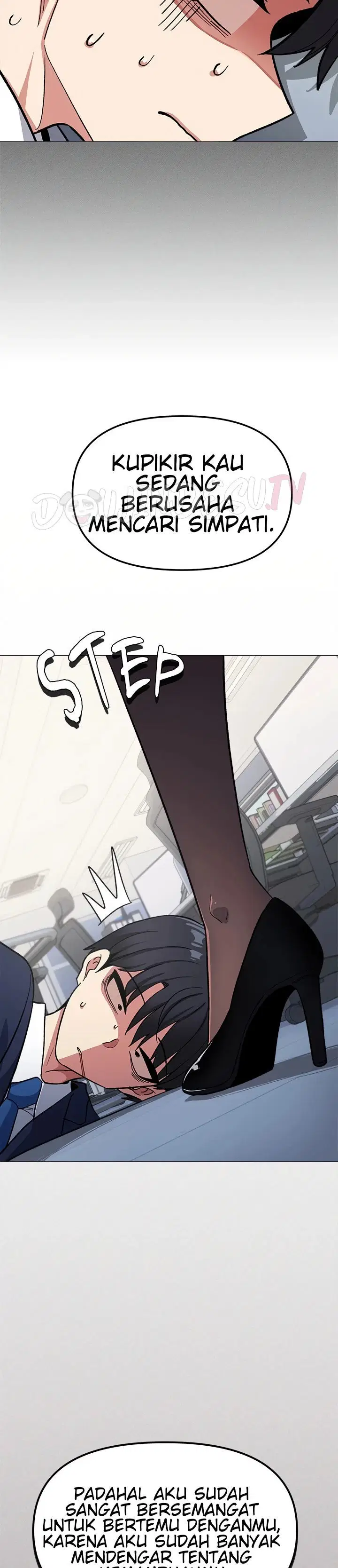 Stop Smoking - Chapter 38 43 Stop Smoking - Chapter 38 43