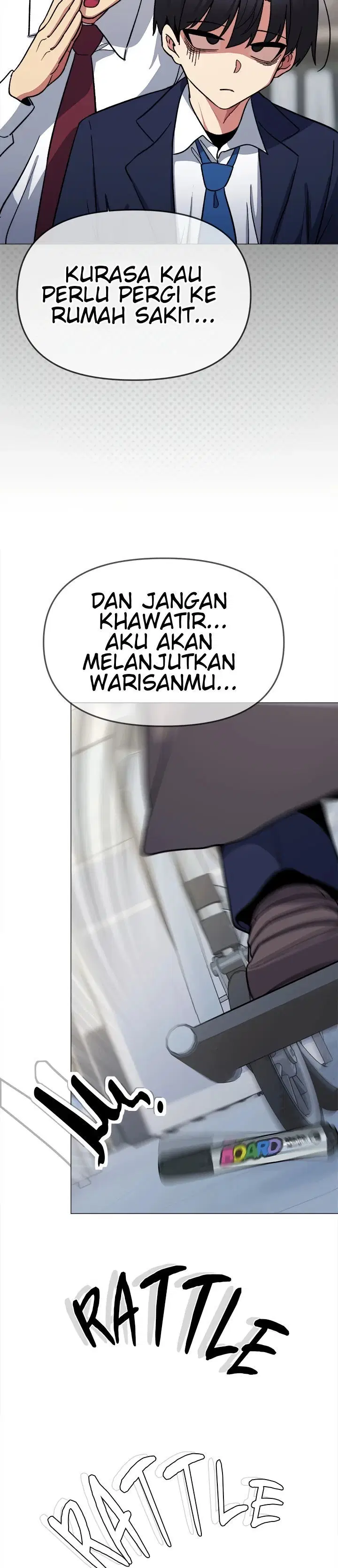 Stop Smoking - Chapter 38 41 Stop Smoking - Chapter 38 41