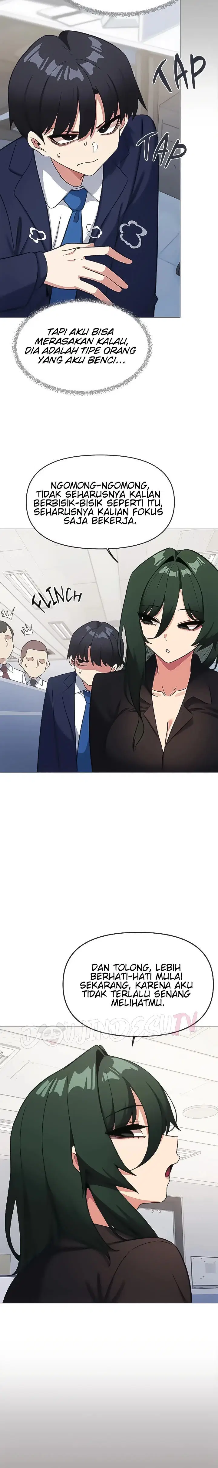 Stop Smoking - Chapter 39 8