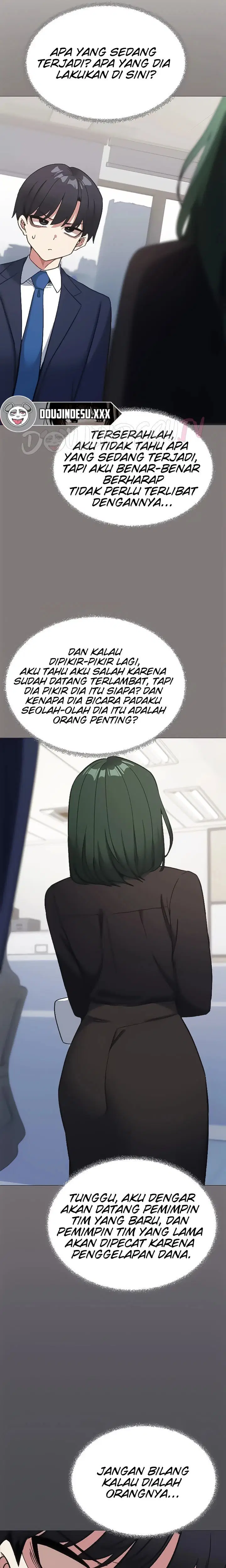 Stop Smoking - Chapter 39 9