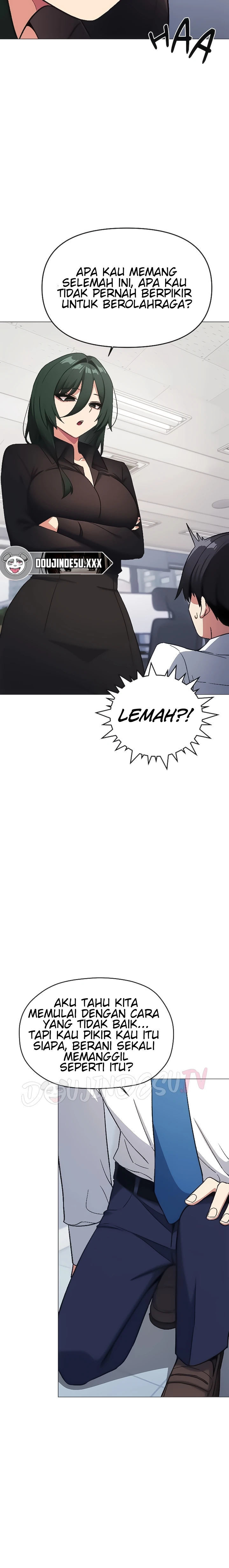 Stop Smoking - Chapter 39 22