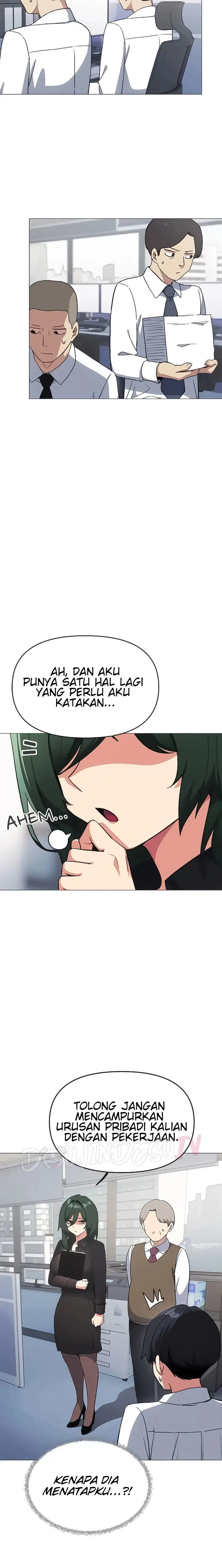 Stop Smoking - Chapter 39 12