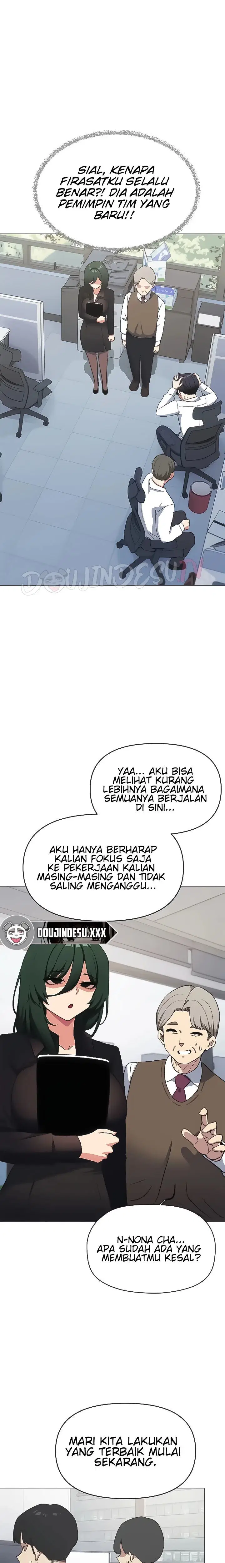 Stop Smoking - Chapter 39 11