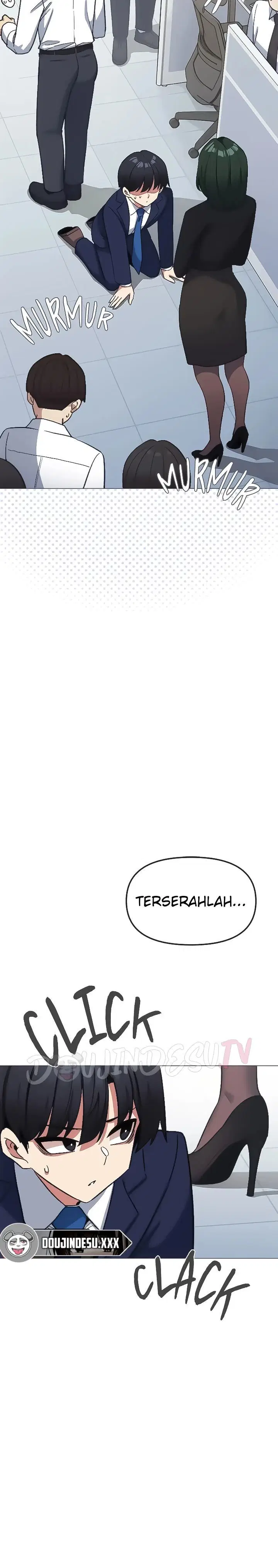 Stop Smoking - Chapter 39 6