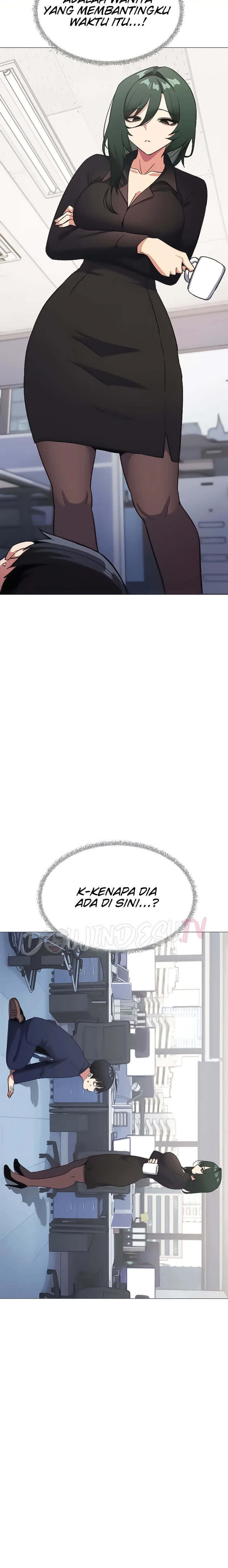 Stop Smoking - Chapter 39 4