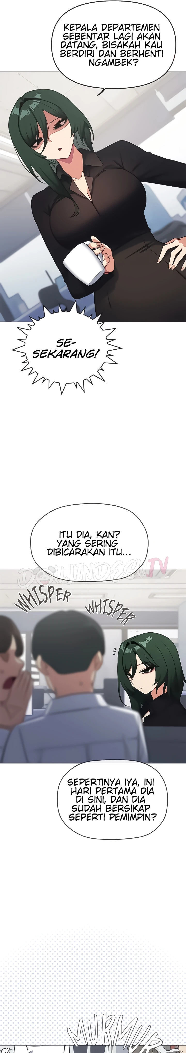 Stop Smoking - Chapter 39 5