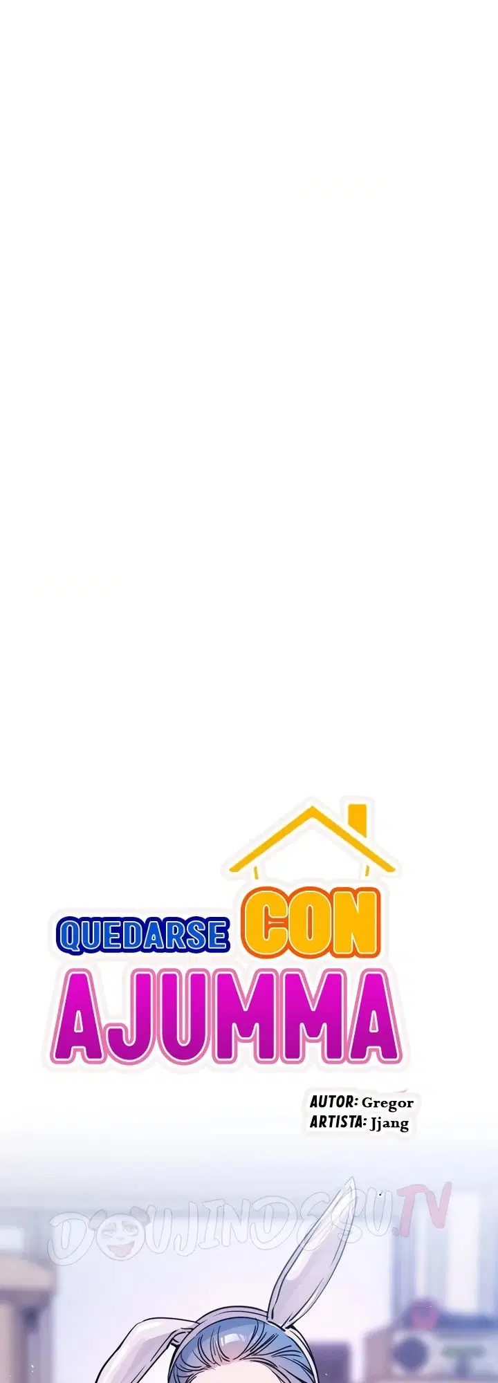 Staying with Ajumma - Chapter 96 9 Staying with Ajumma - Chapter 96 9