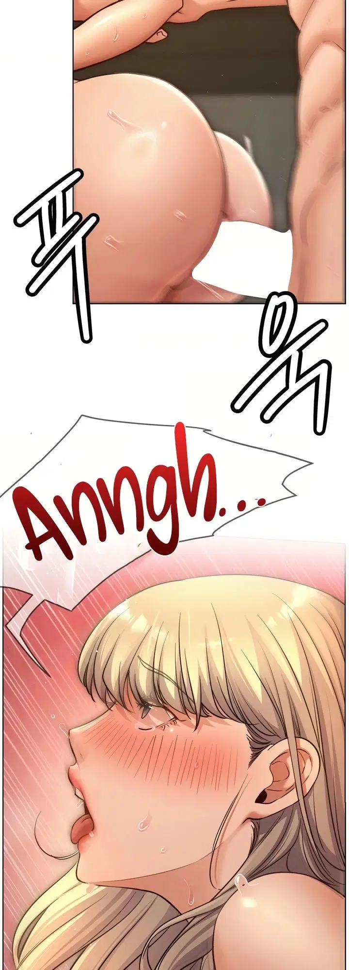 Staying with Ajumma - Chapter 96 28 Staying with Ajumma - Chapter 96 28