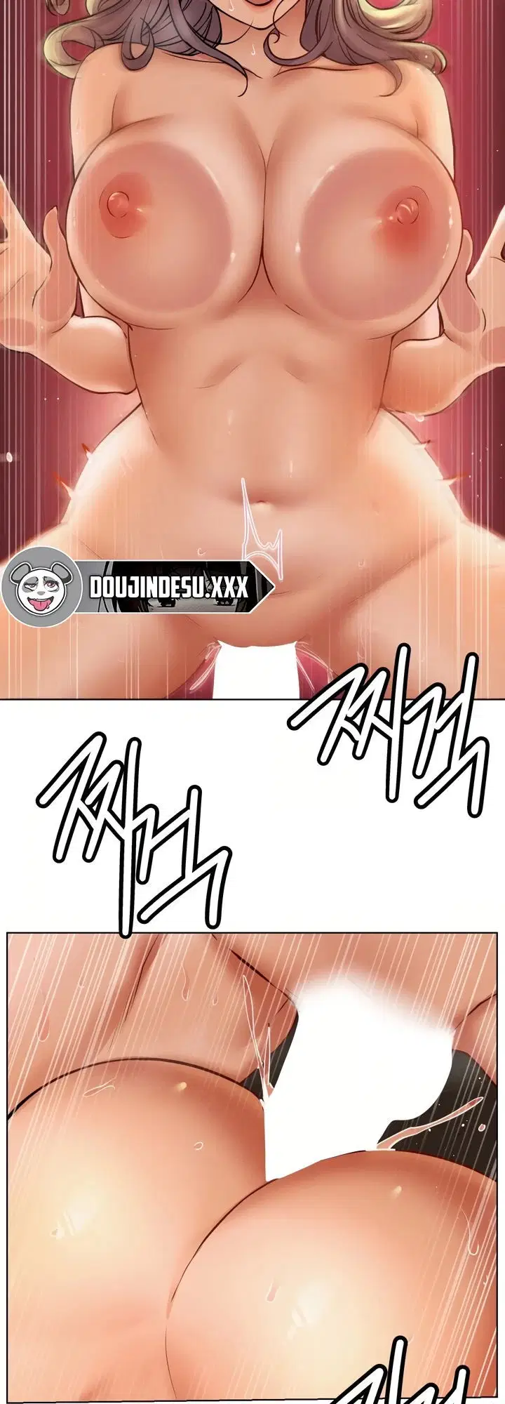 Staying with Ajumma - Chapter 96 21 Staying with Ajumma - Chapter 96 21