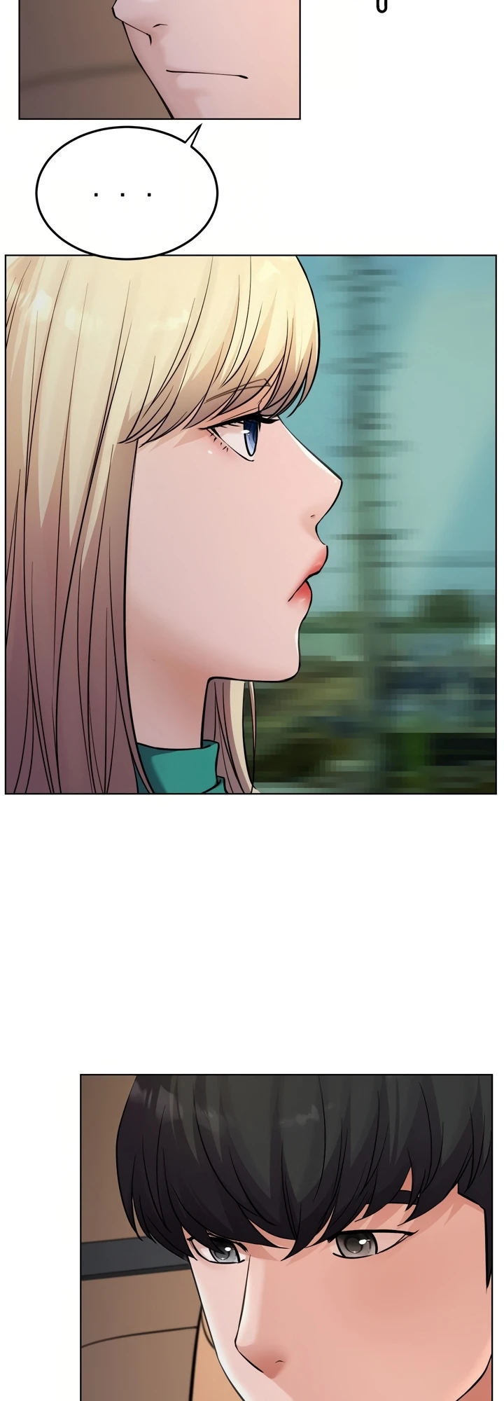 Staying with Ajumma - Chapter 96 39 Staying with Ajumma - Chapter 96 39