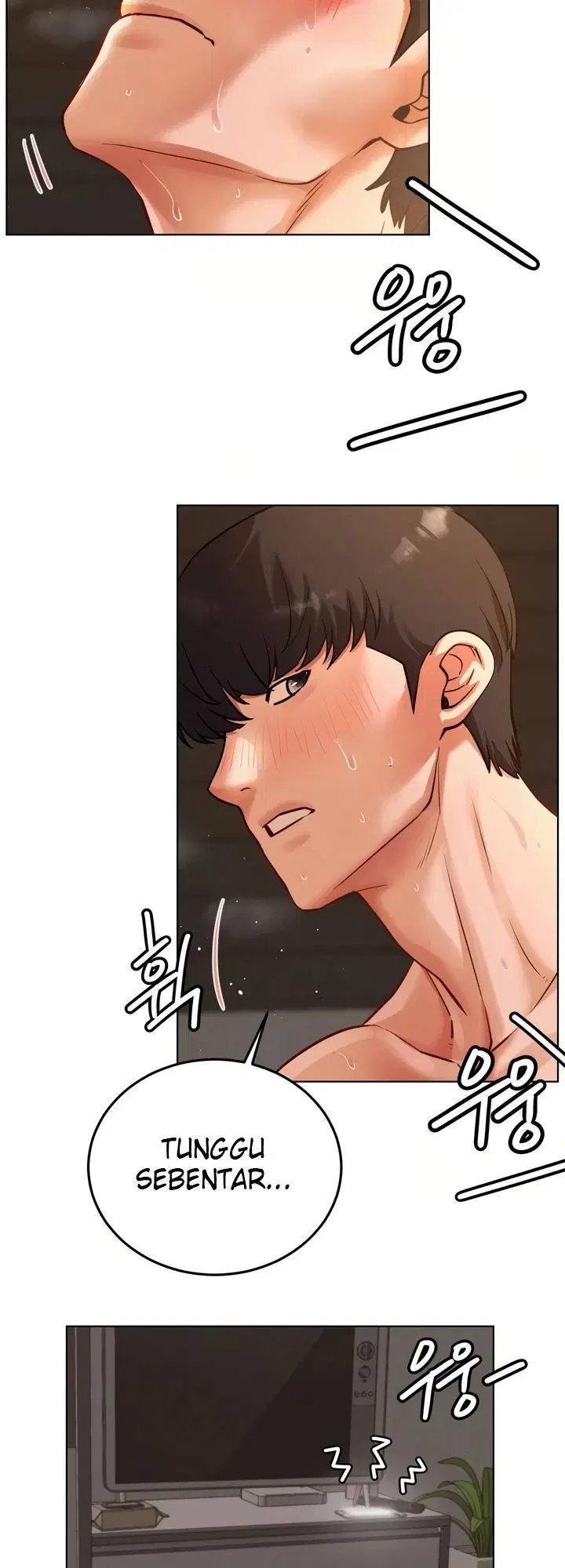 Staying with Ajumma - Chapter 96 14 Staying with Ajumma - Chapter 96 14