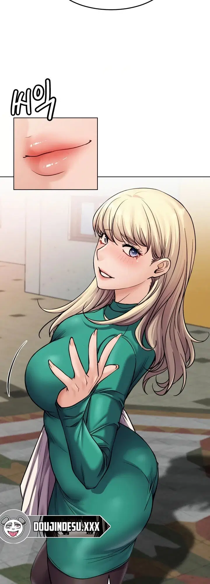 Staying with Ajumma - Chapter 96 42 Staying with Ajumma - Chapter 96 42