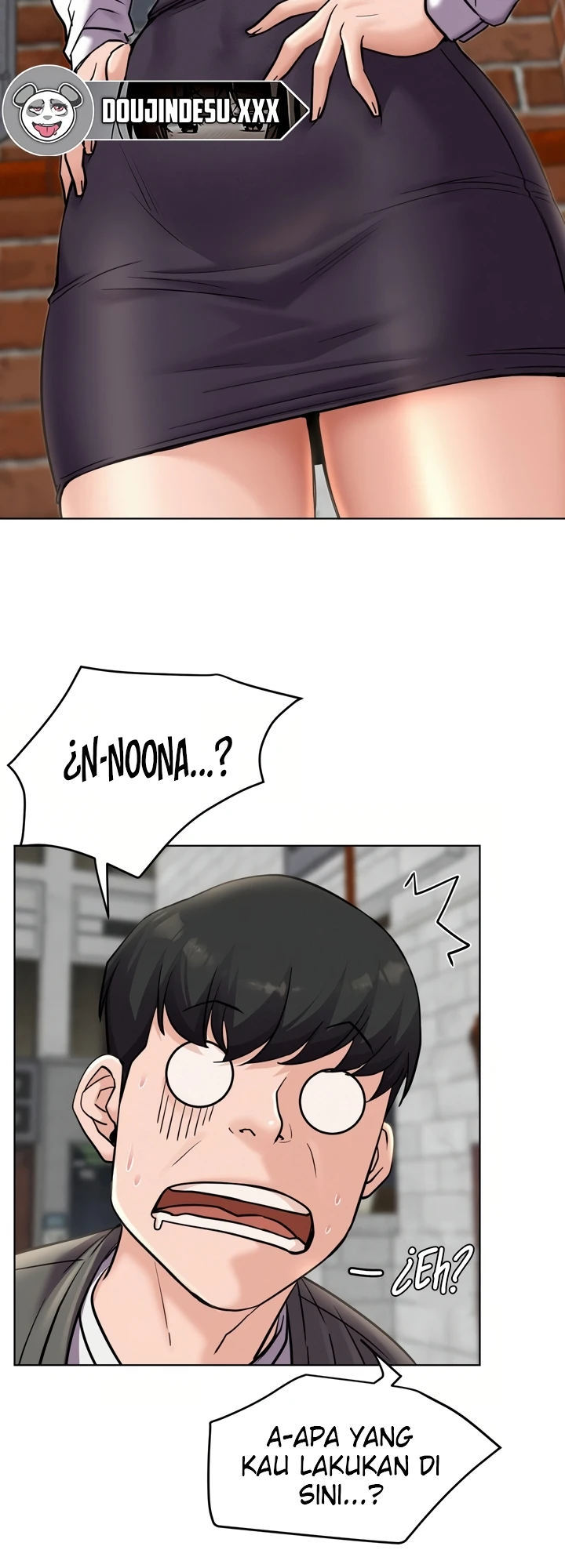 Staying with Ajumma - Chapter 96 47 Staying with Ajumma - Chapter 96 47