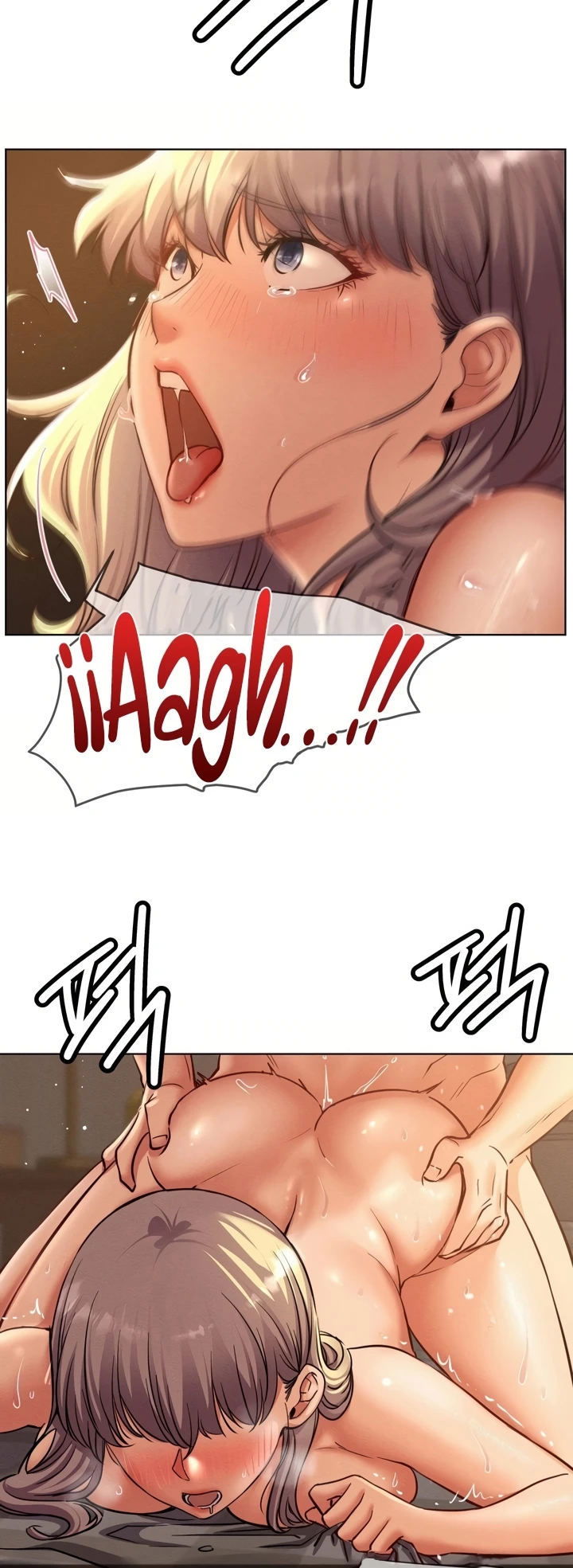 Staying with Ajumma - Chapter 96 5 Staying with Ajumma - Chapter 96 5