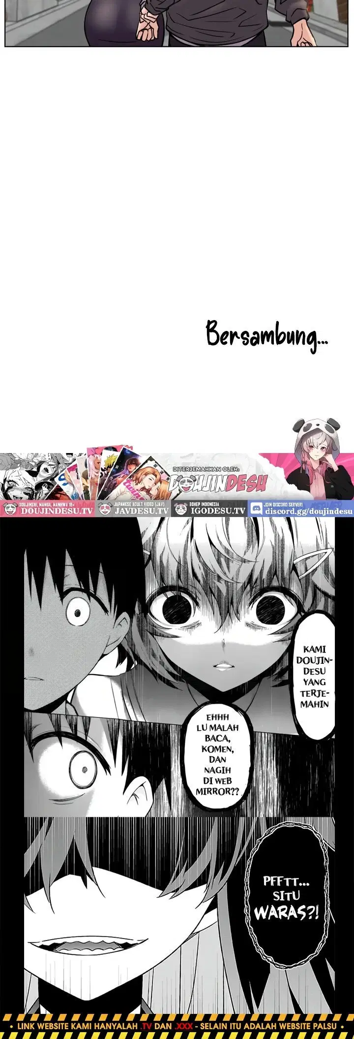 Staying with Ajumma - Chapter 96 52 Staying with Ajumma - Chapter 96 52