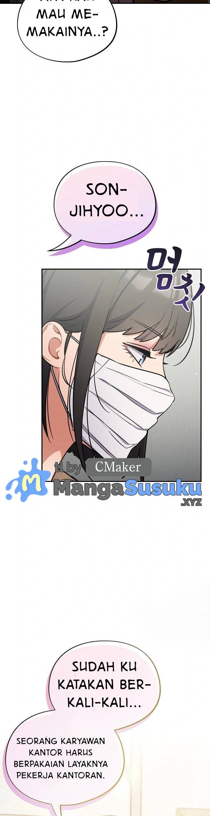 Stupidemic - Chapter 23 8