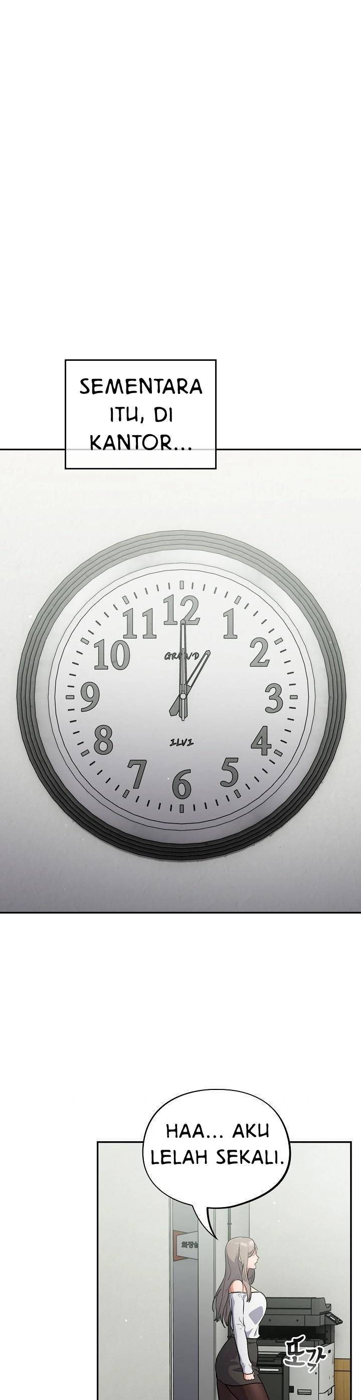 Stupidemic - Chapter 23 2