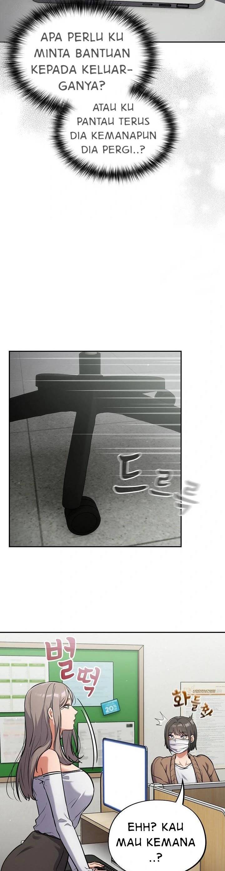 Stupidemic - Chapter 23 28