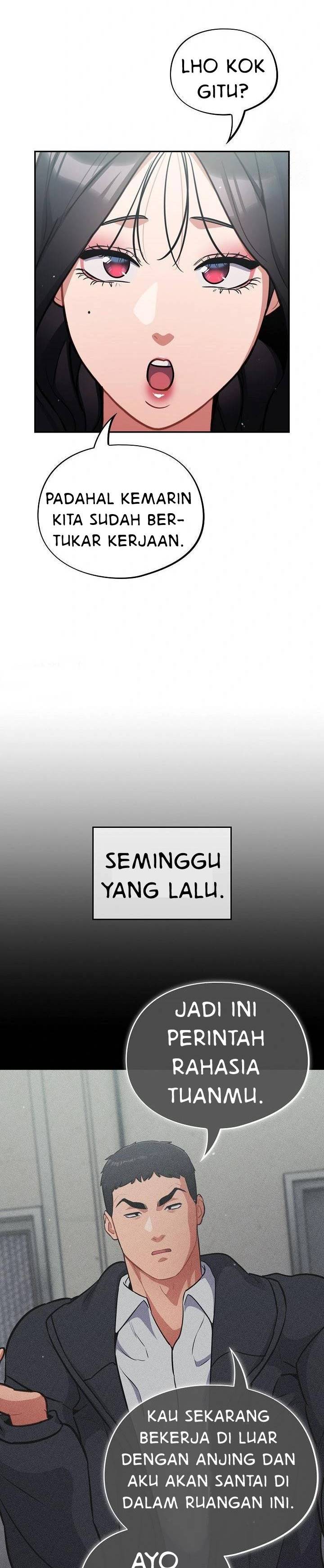 Stupidemic - Chapter 23 20