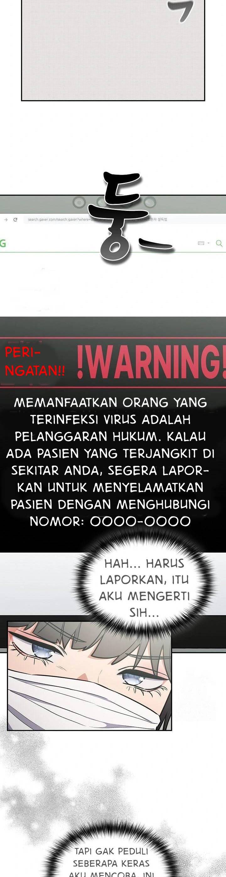 Stupidemic - Chapter 23 26