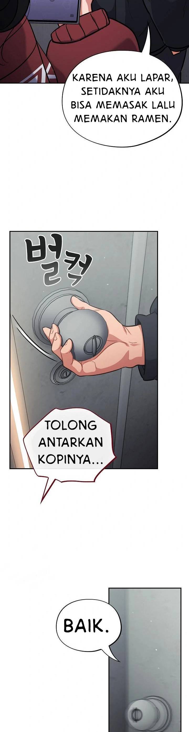 Stupidemic - Chapter 23 24